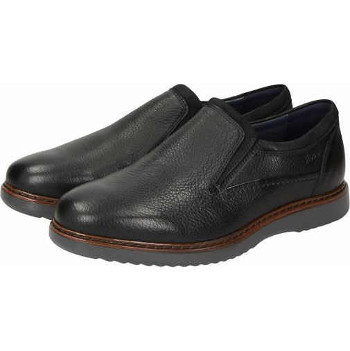 Sioux Slipper URAS