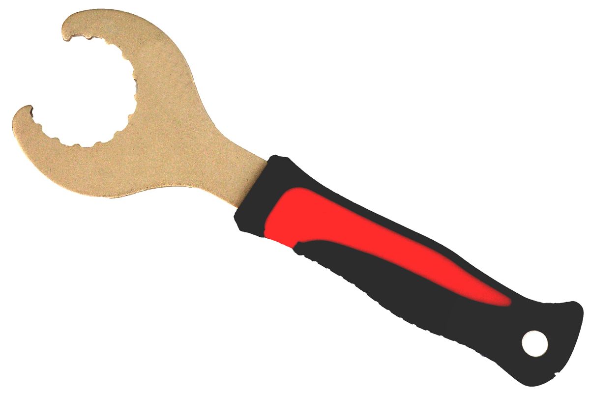 Radon Pro Innenlagerschlüssel für Hollowtech II kaufen | Bike-Discount
