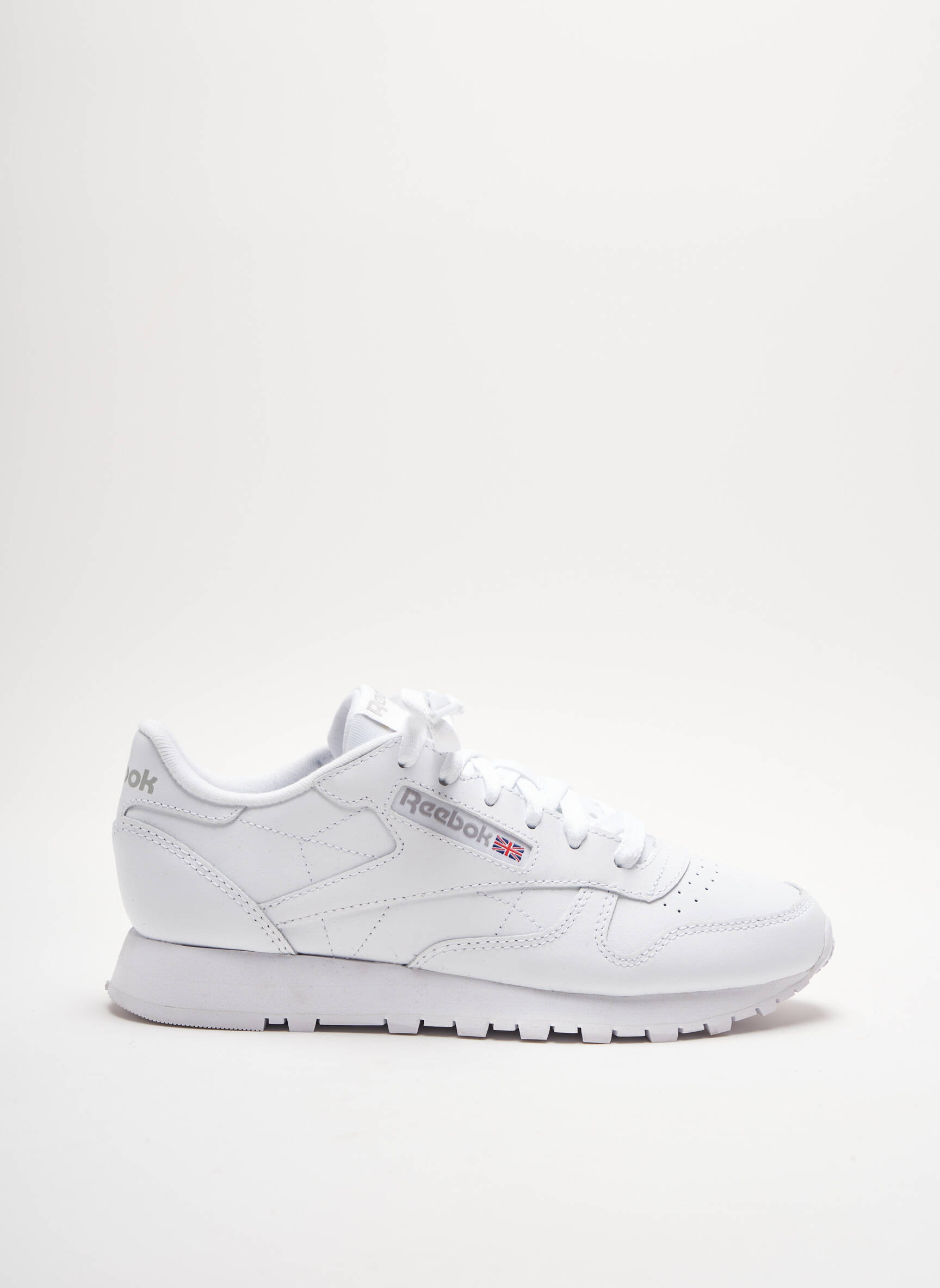 Reebok Baskets Femme couleur blanc