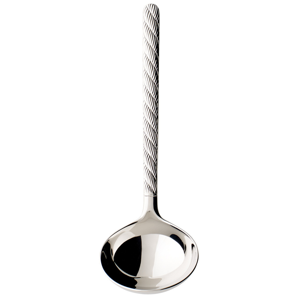 Villeroy & Boch Louche à sauce Montauk couvert