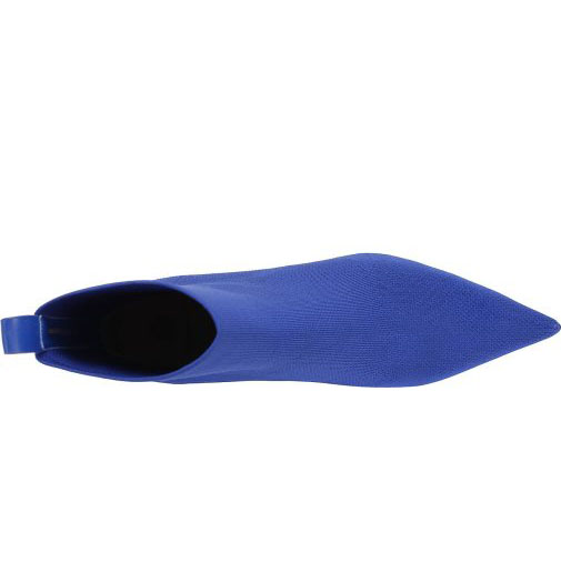 ekonika Stiefeletten Mit feinem Absatz