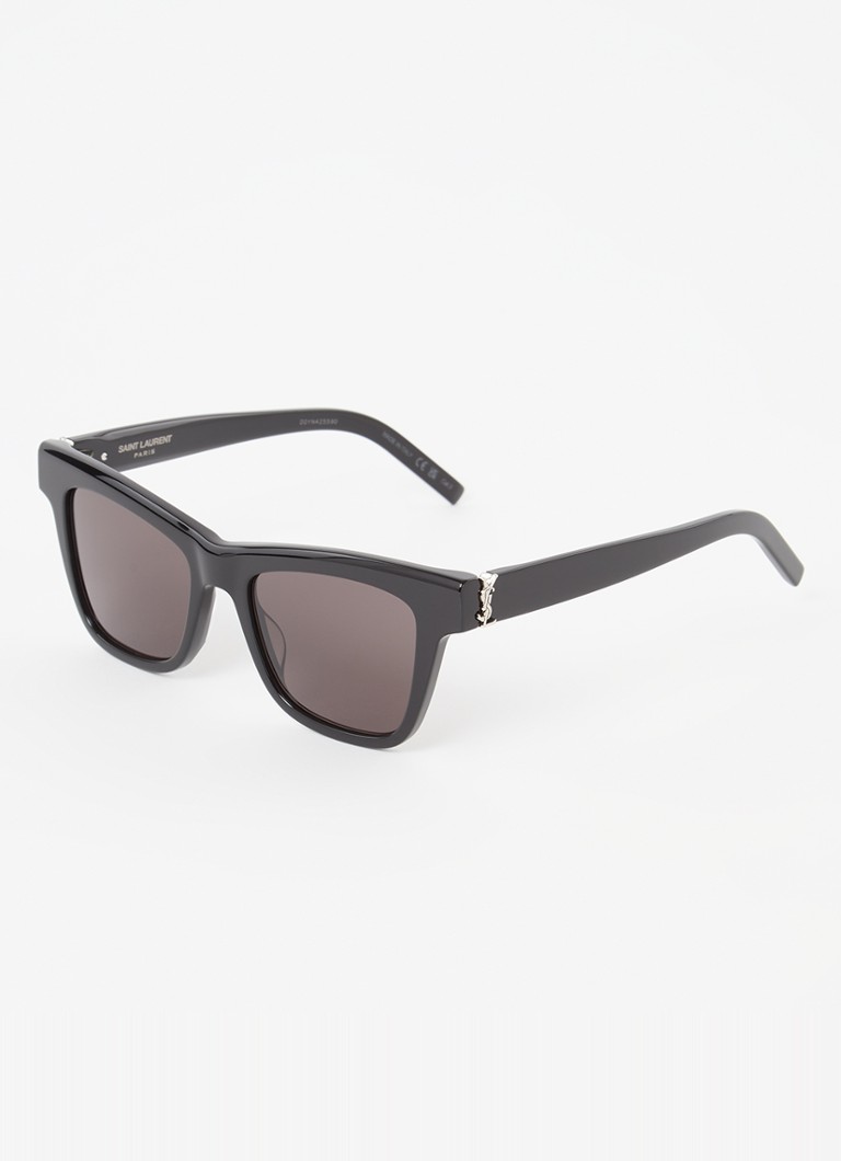 Saint Laurent  Wayfarer zonnebril SLM 106