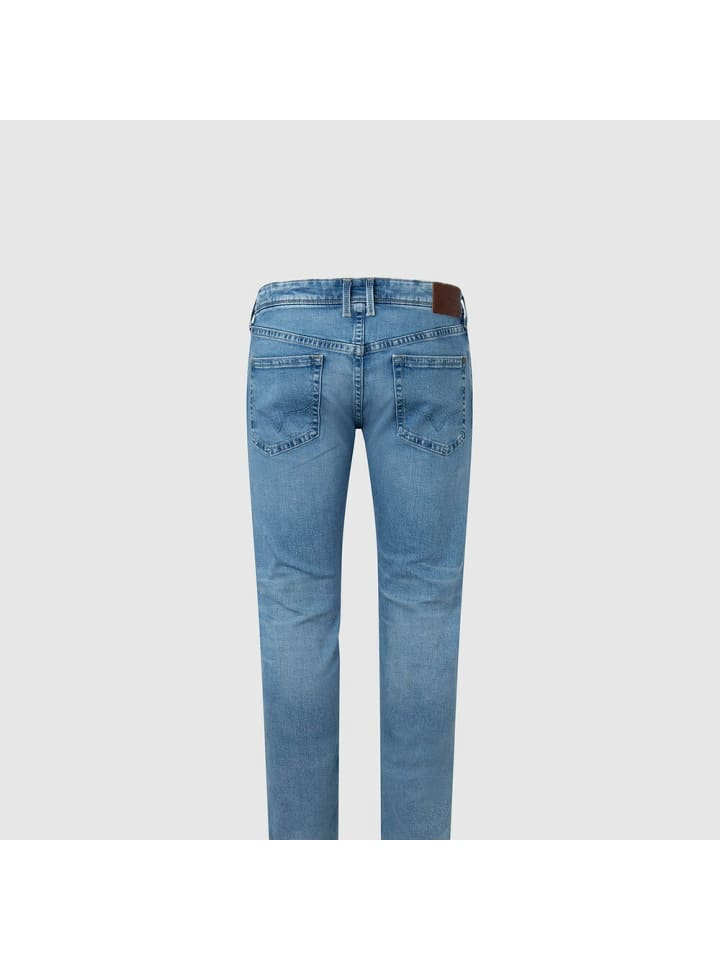 Pepe Jeans Jeans in Denim günstig kaufen