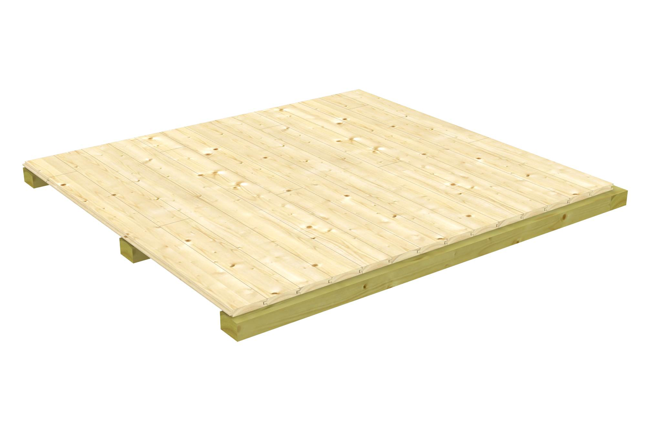 Lasita Fussboden 1.5 m2
