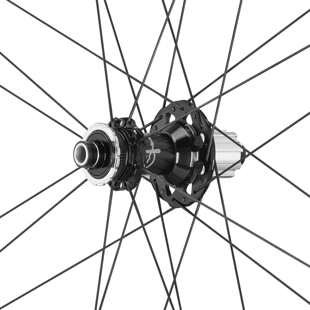 Campagnolo Shamal Carbon Disc Laufradsatz kaufen | Bike-Discount