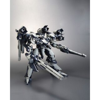Armored Core Plastic Model Kit - Interior Union Y01-Tellus Full Package Version