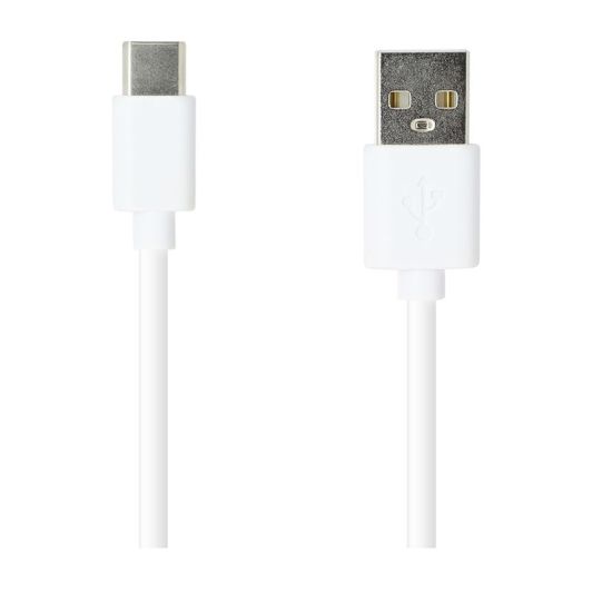 Καλώδιο HIGH ONE USB-C 1M WIT