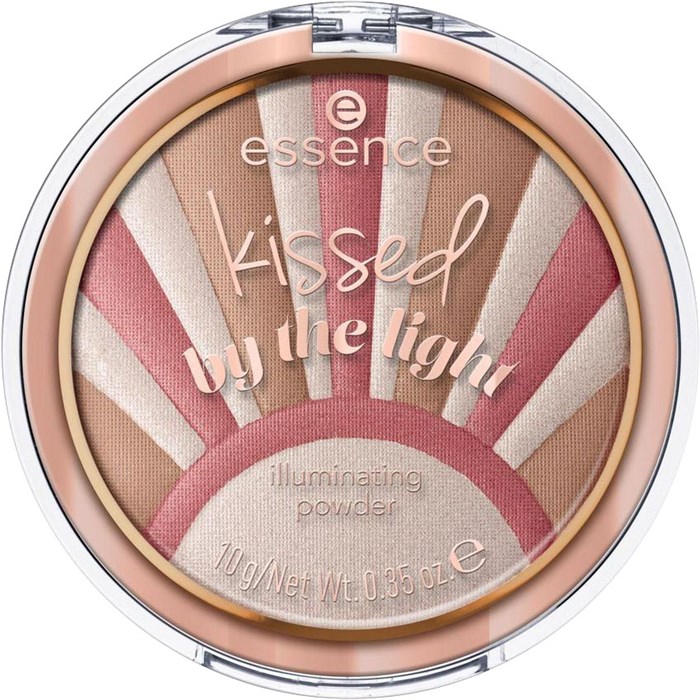 Illuminating Powder