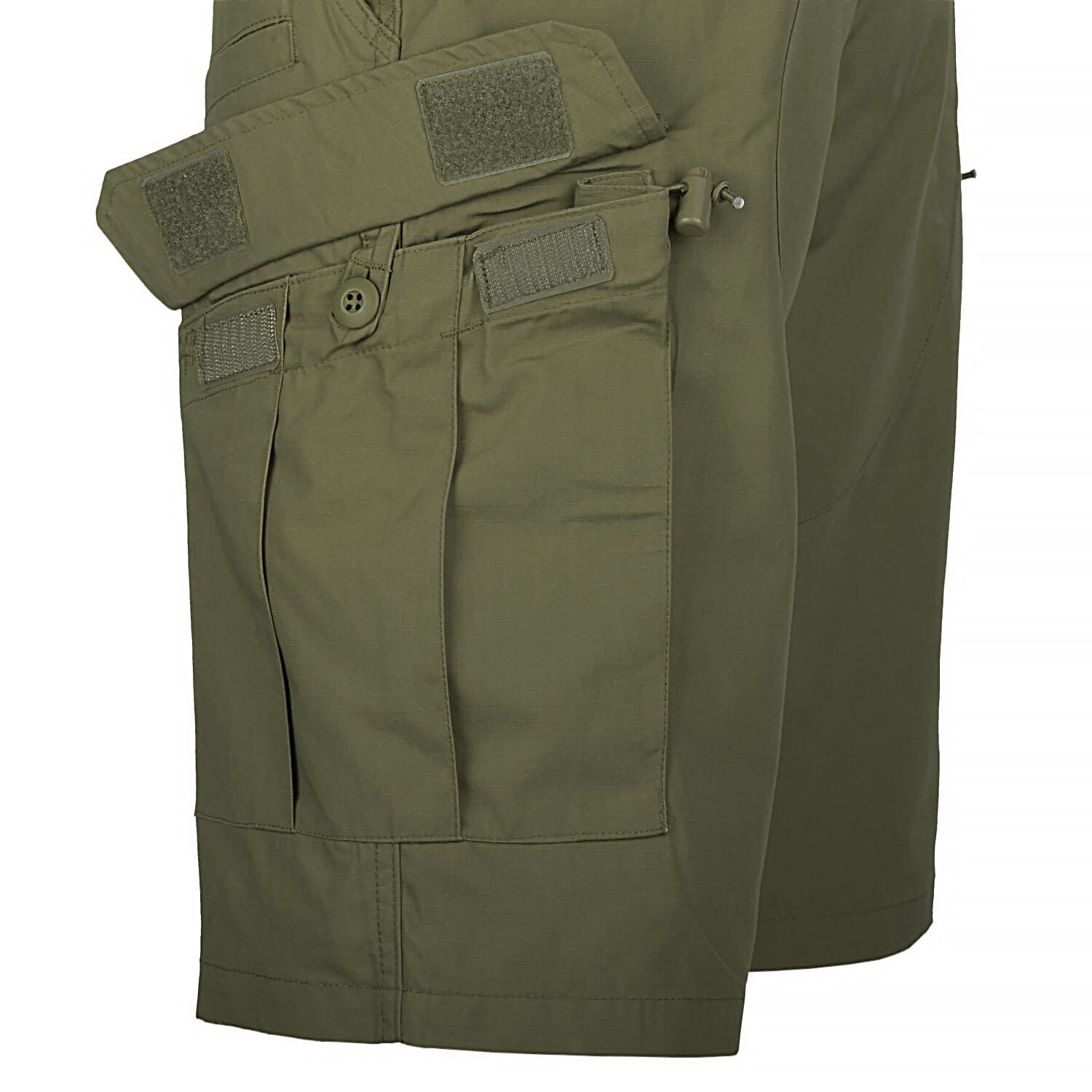 CPU Shorts RipStop