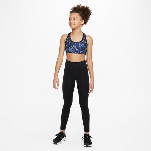 KINDER TOP G NK SWOOSH REV BRA SE+