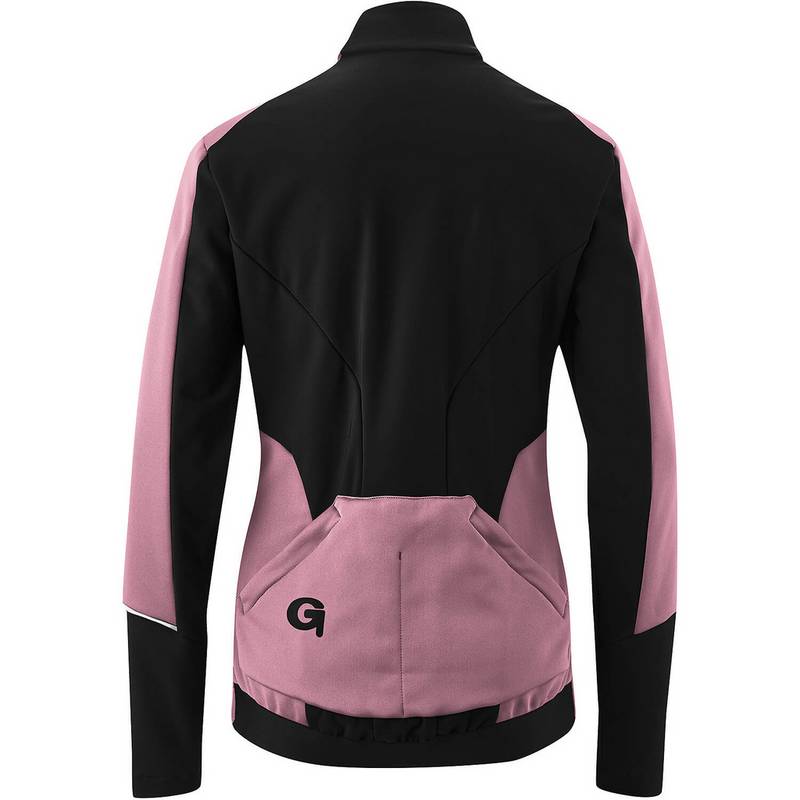 Gonso Bike Furiani Fahrradjacke Damen