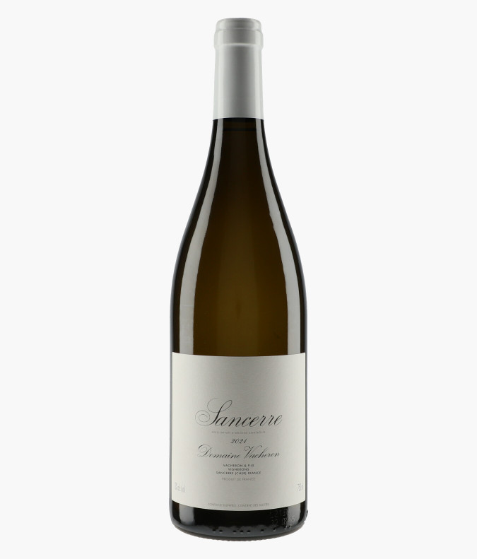 Sancerre 2021VACHERON