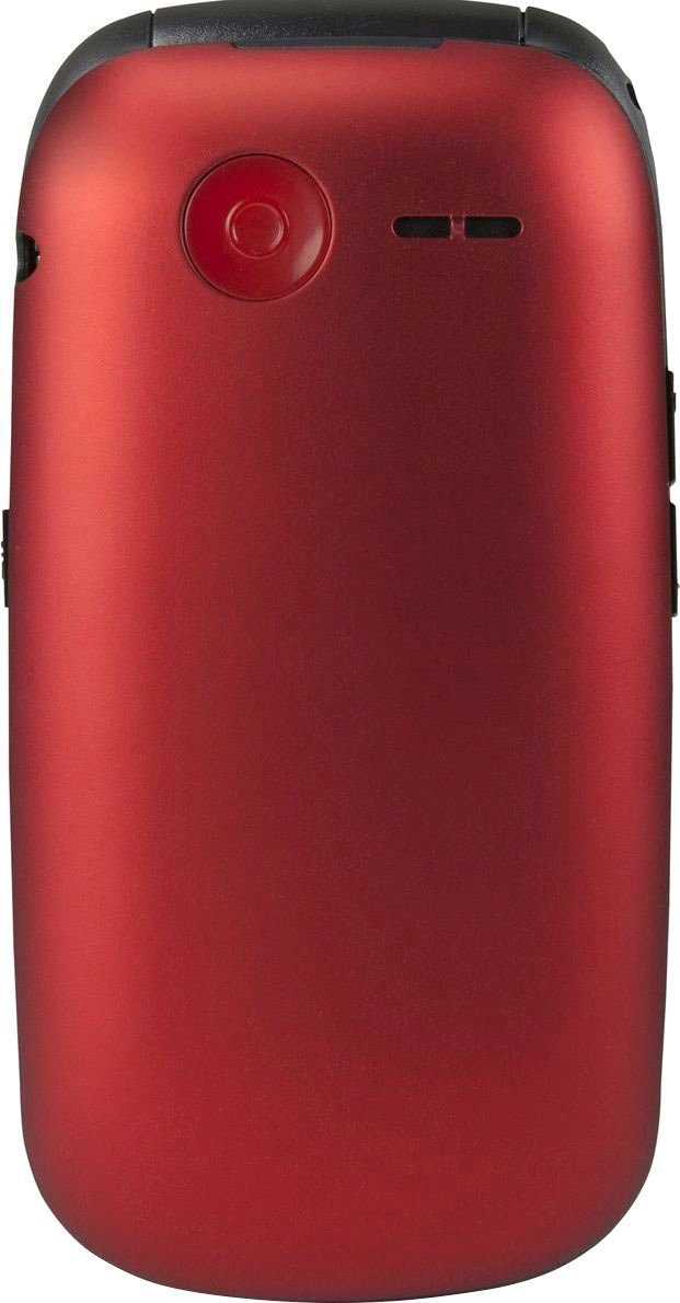 Swisstone BBM 625 Klapphandy (6,1 cm/2,4 Zoll)