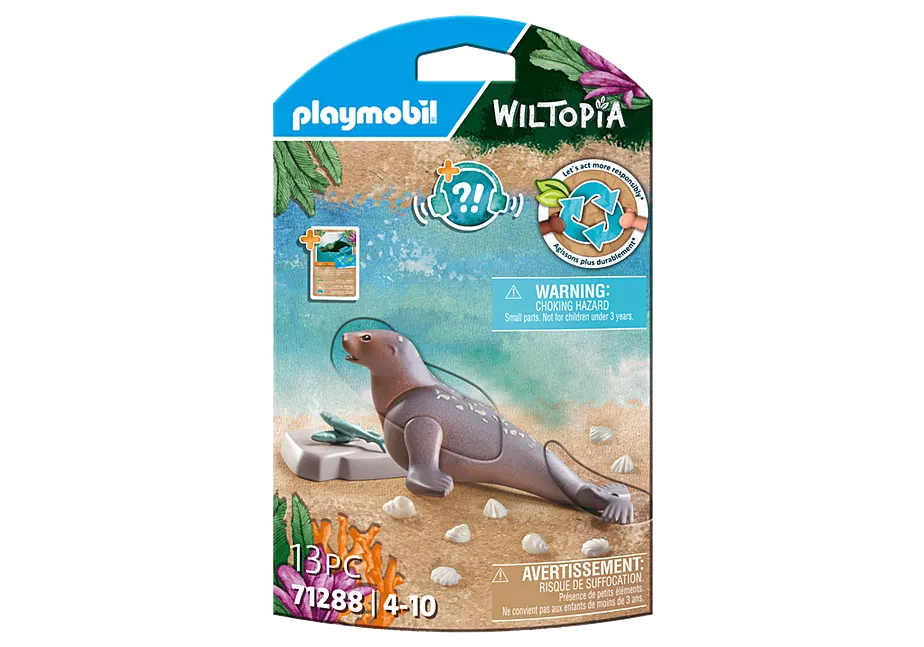 WILTOPIA - Seel&ouml;we