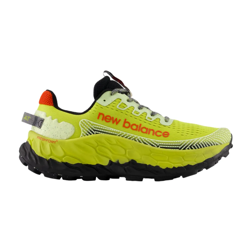 New Balance Fresh Foam X More Trail v3 MTMORCC3 / grün