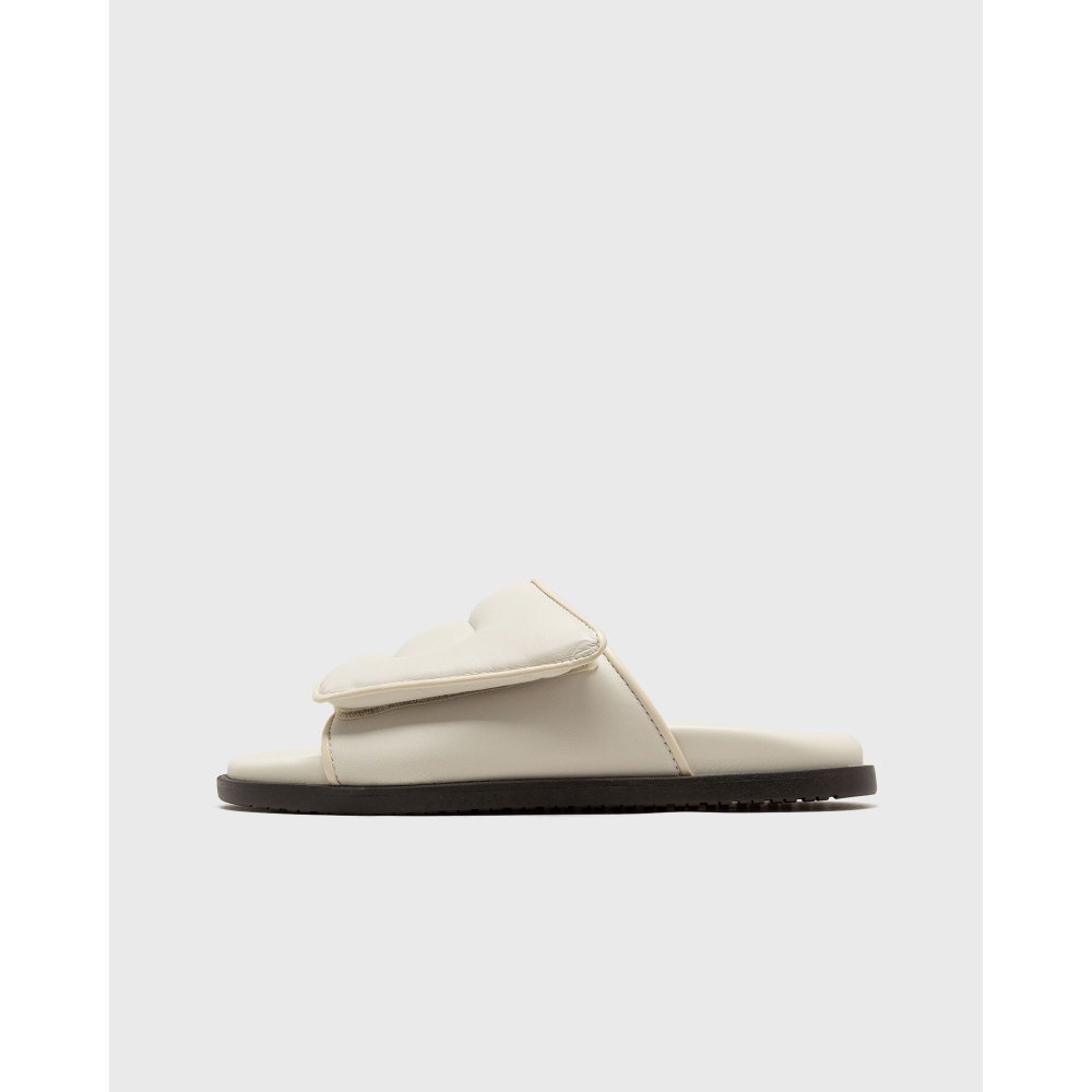 Copenhagen Studios CPH834 Nappa CPH834-CREAM / weiss