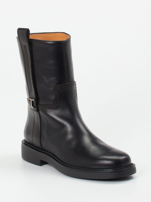 Stiefelette-17330090215 Tod's