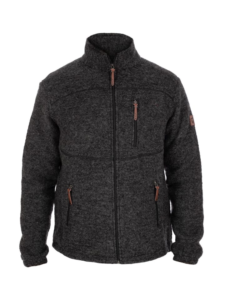 Alp1964 Outdoorjacke 417701 in anthrazit günstig kaufen