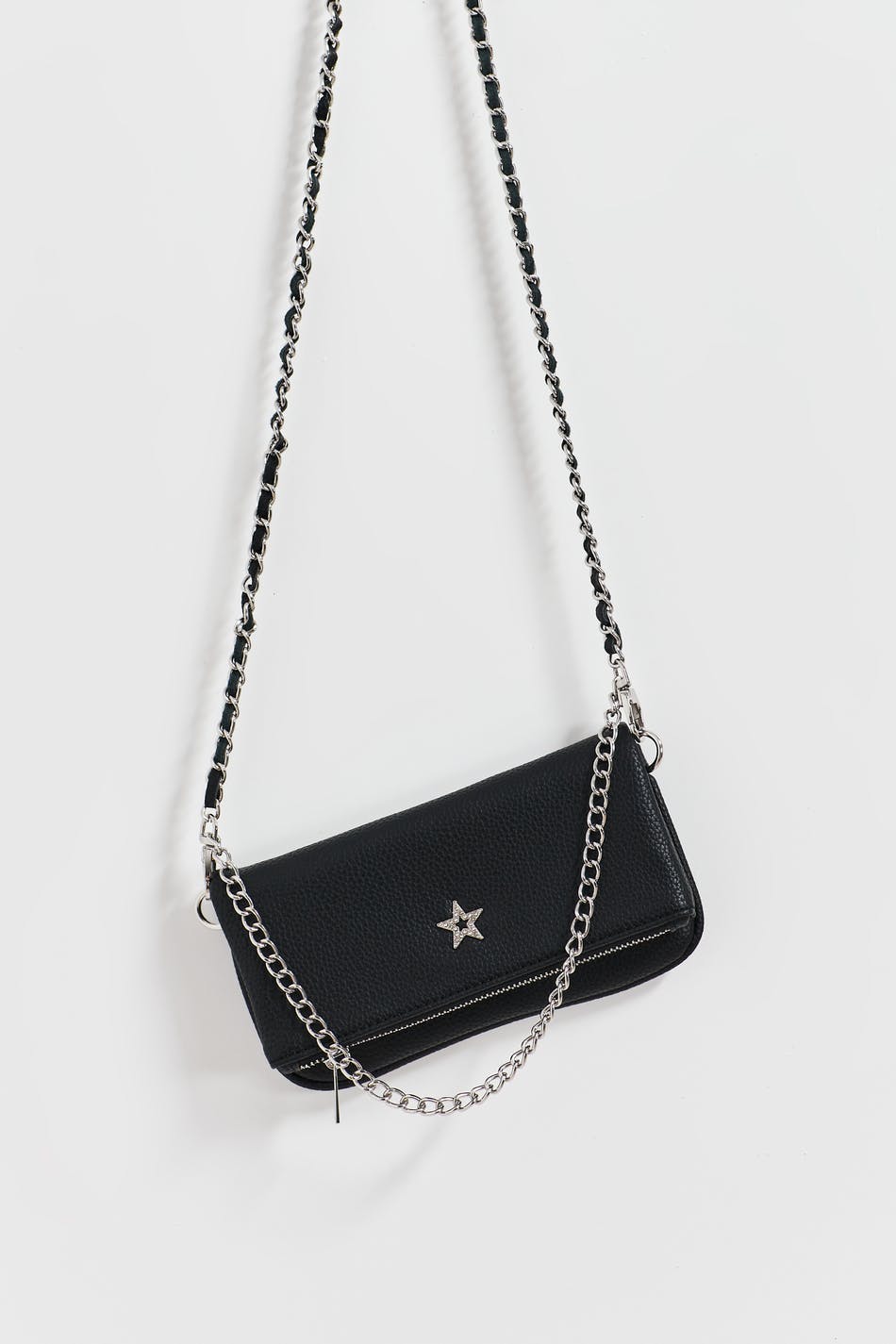 Y star chain bag