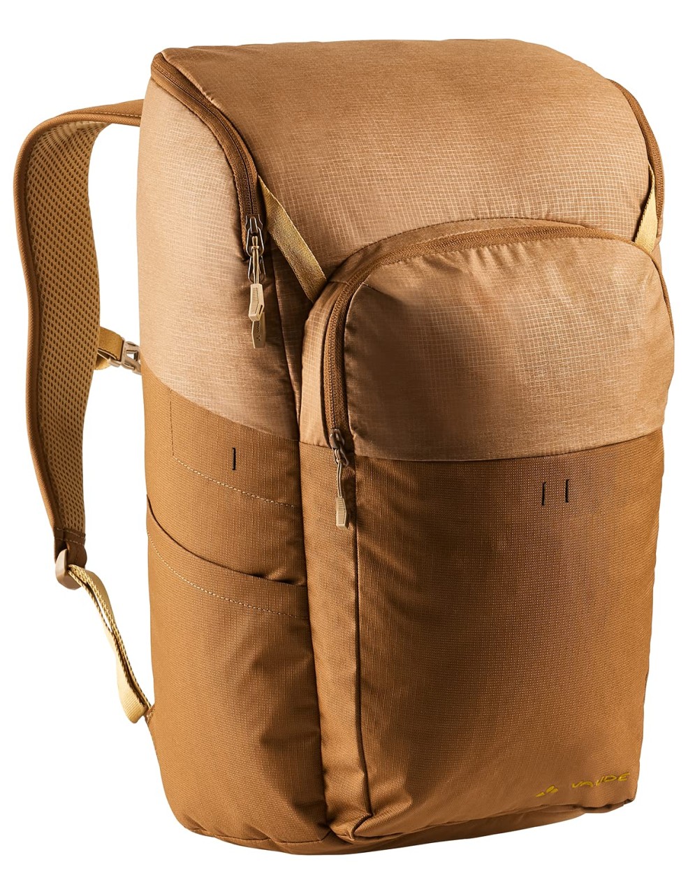 VAUDE Handtaschen braun Rucksack Albali