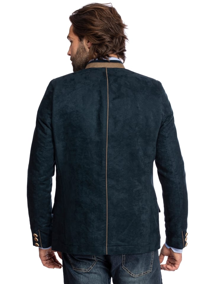OS-Trachten Jacke 422029-2697 in marine günstig kaufen
