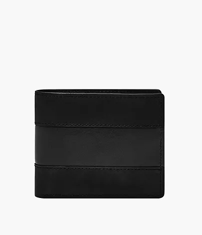 Fossil Bifold Everett Münzfach groß