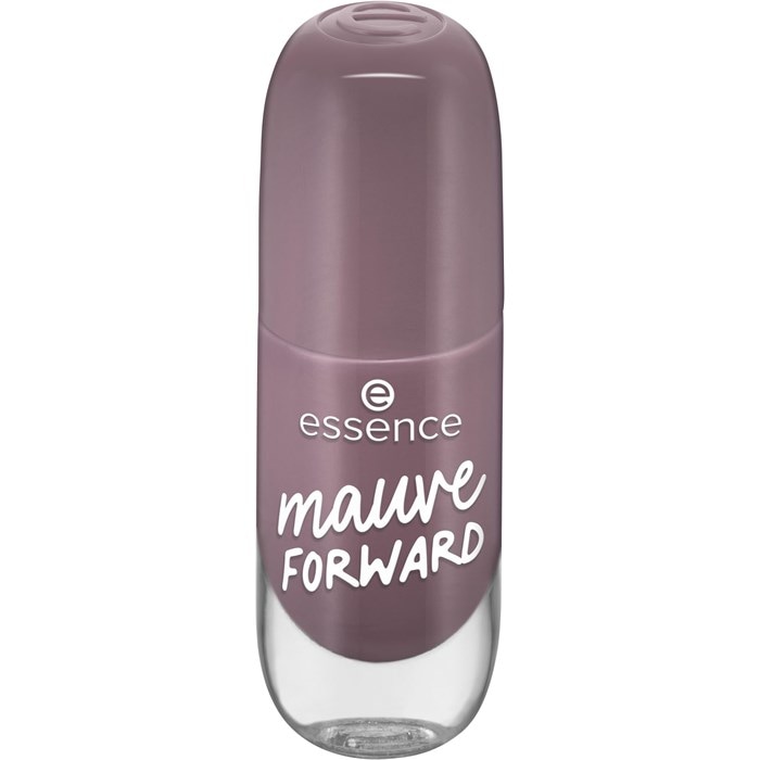 Gel Nail Colour