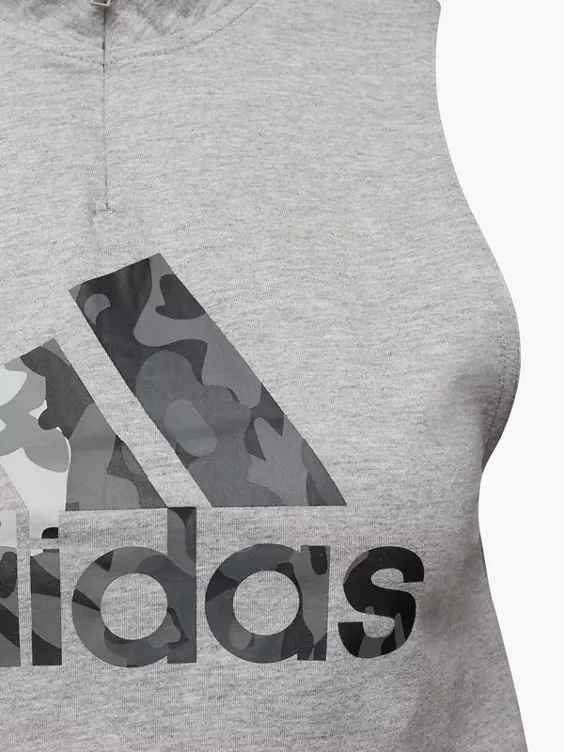 adidas Crop Top