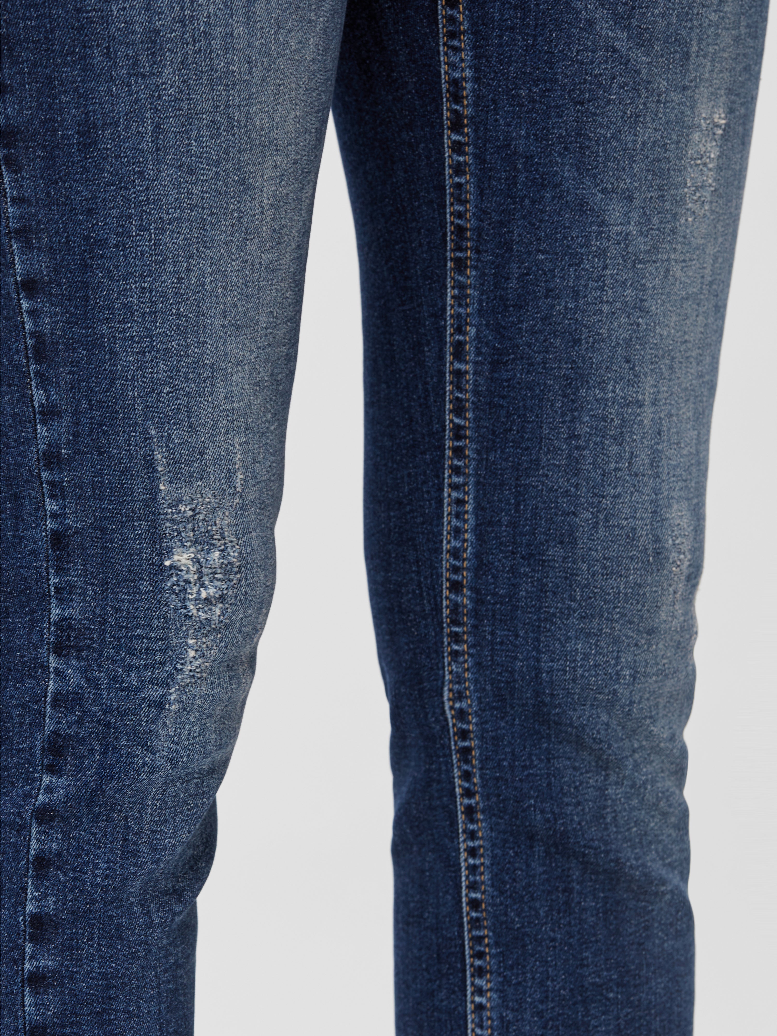 Umstands-jeans