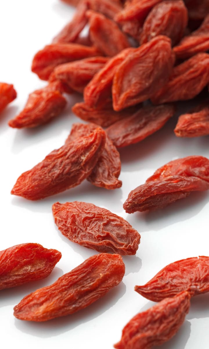Gojibeeren, 150 g