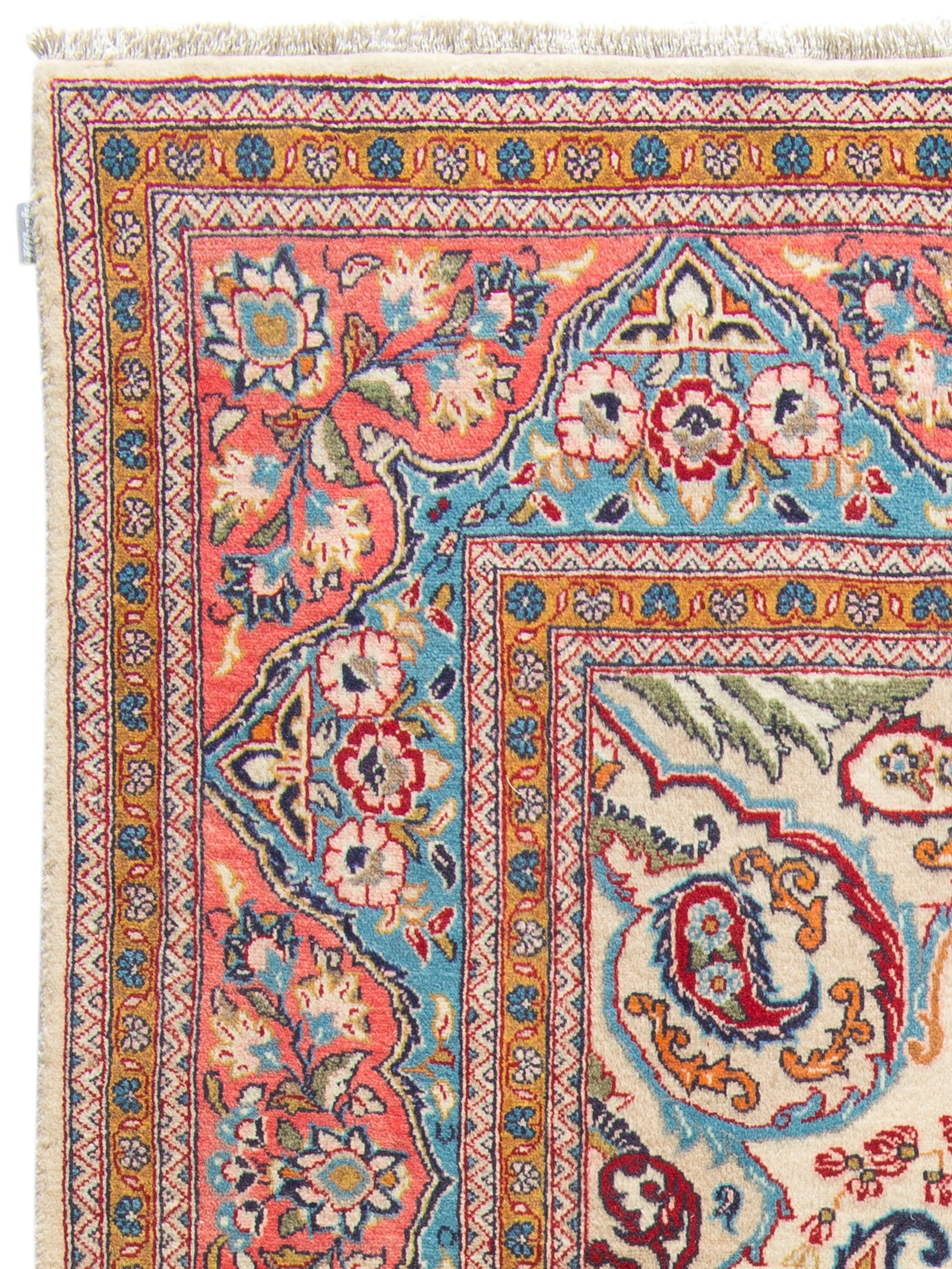 Sarough ca. 200 x 305 cm, Unikat / Einzelstück