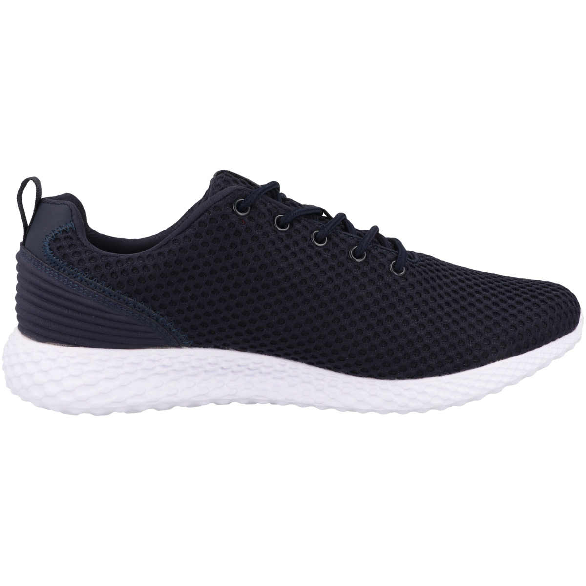 Champion Low Cut Sprint Sneaker low dunkelblau