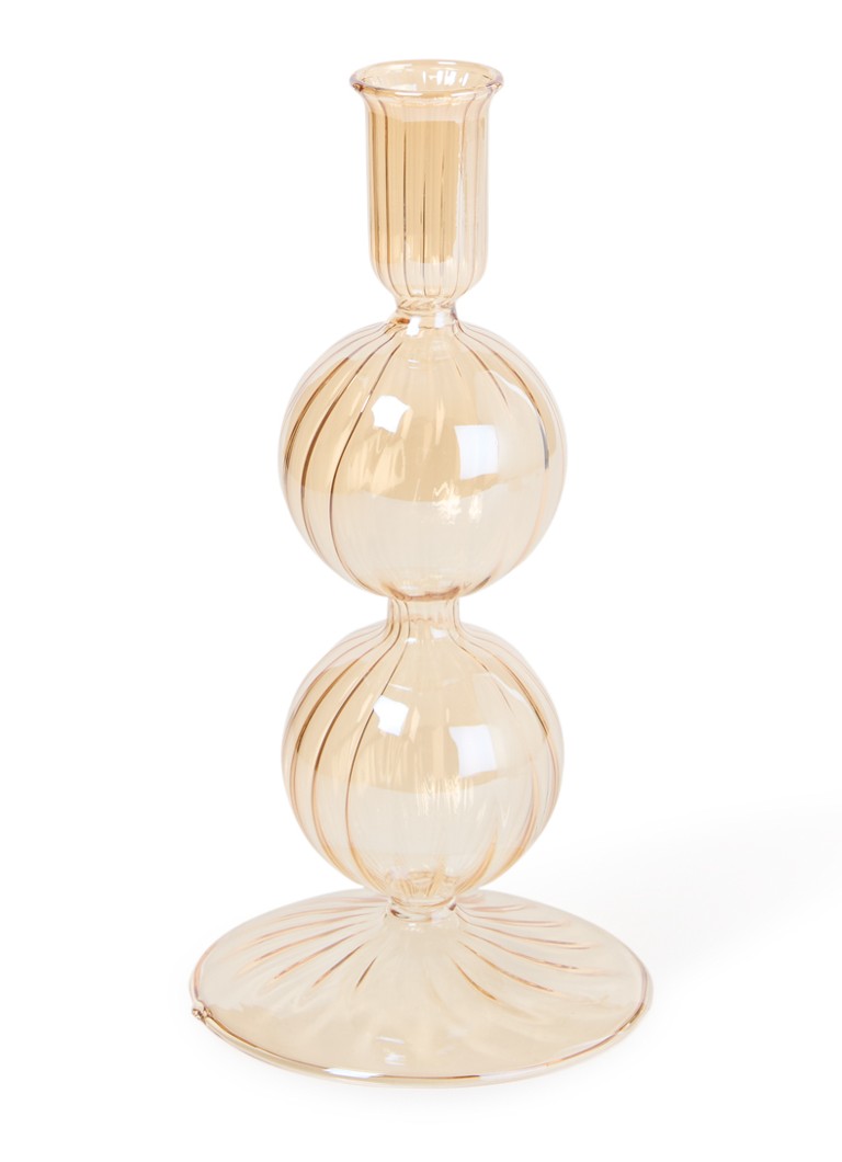 Sfeșnic Vondel 2 Bubbles 19 cm