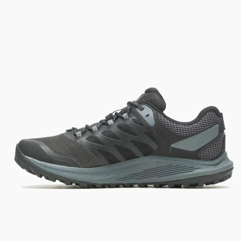 Merrell Nova 3 J067581 / schwarz