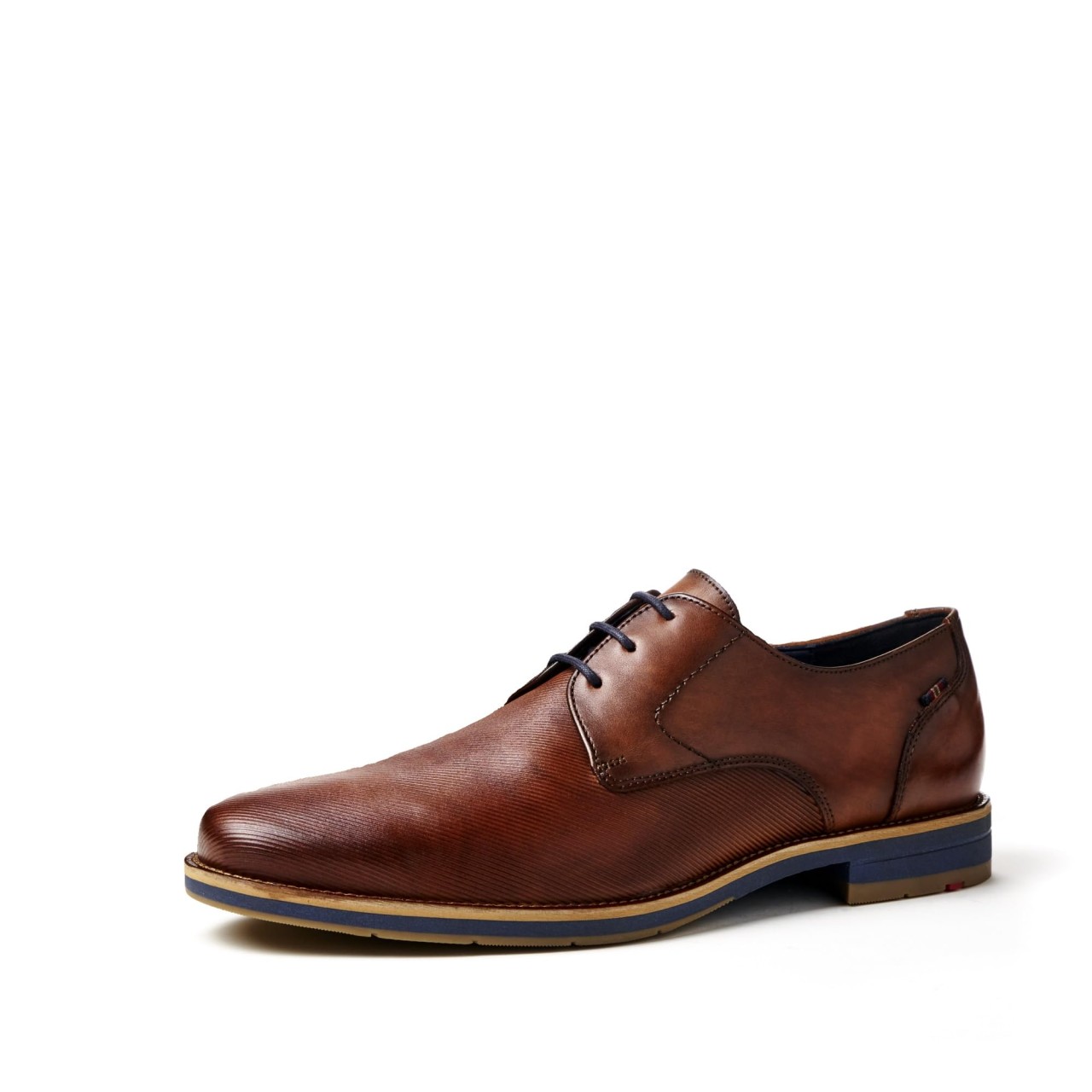 LLOYD Business Schuhe braun LAVAL