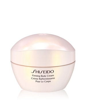 Shiseido Global Body Care Firming Body Cream Körpercreme-200 ml