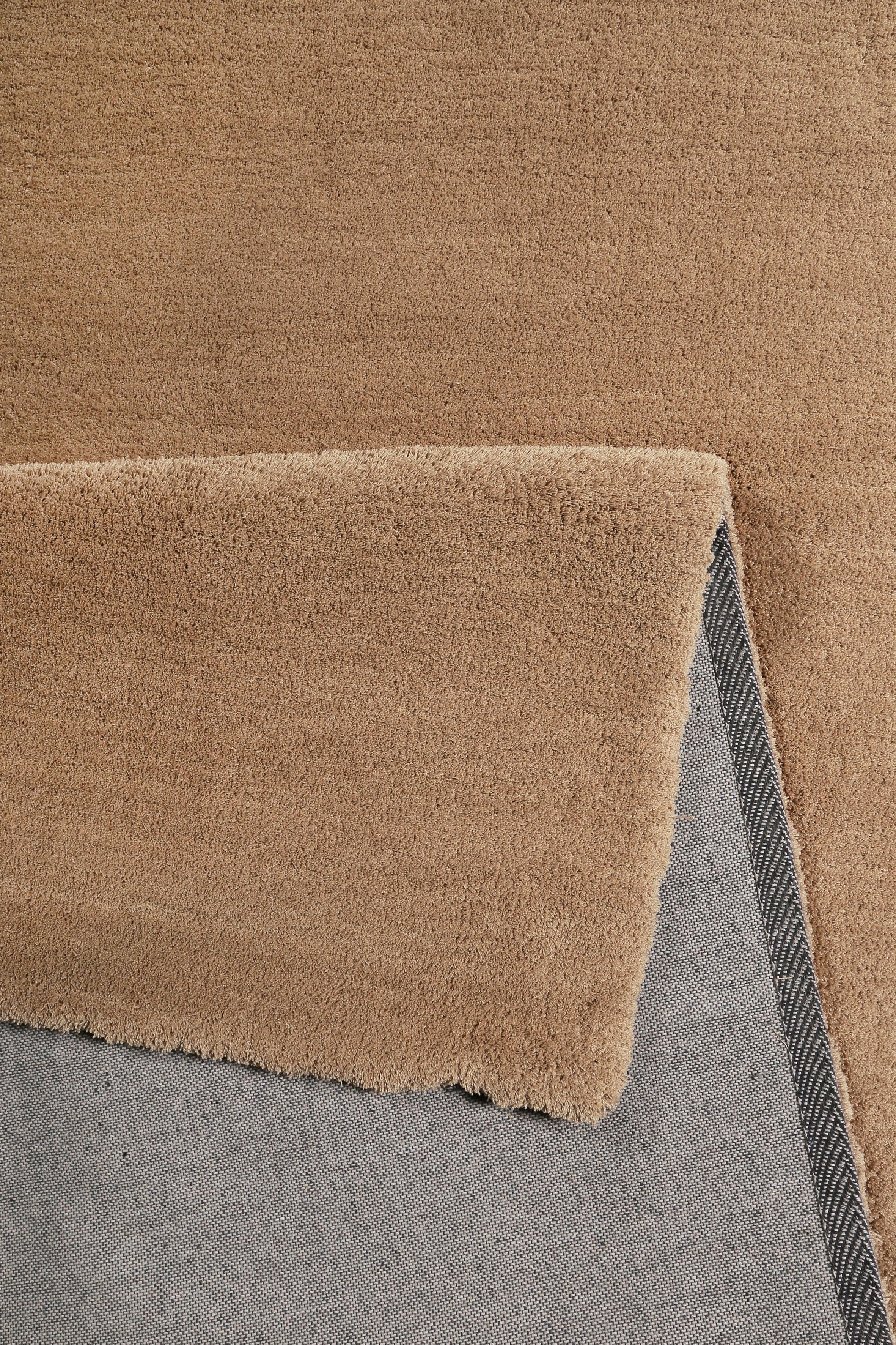 Teppich Loft, Esprit, rechteckig, Höhe: 20 mm, Wohnzimmer, große Farbauswahl, sehr weicher Flor, dicht gewebt, robust