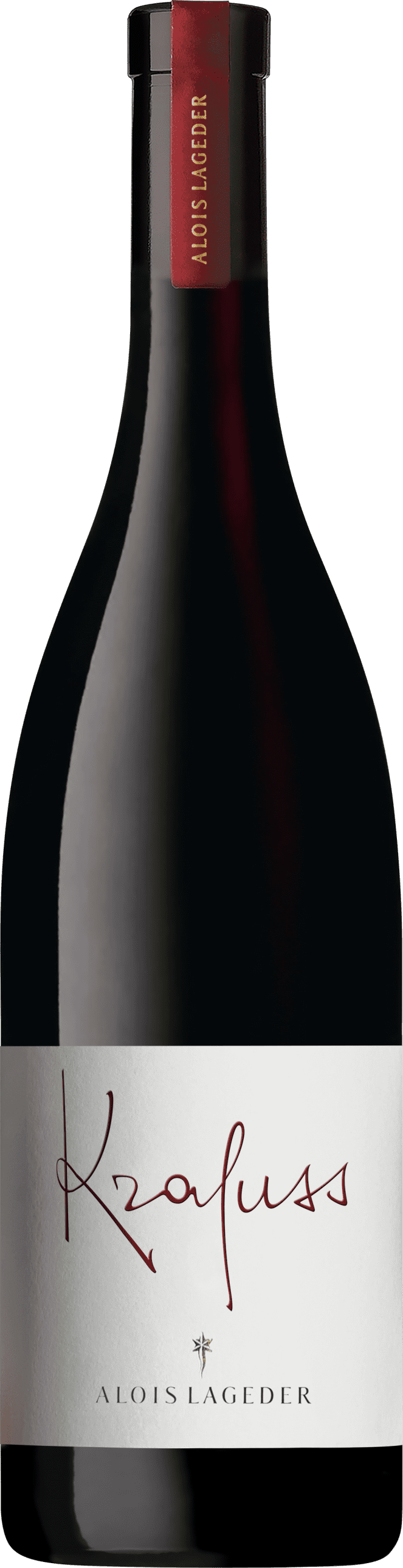 Alois Lageder: Krafuss Pinot Noir 2020
