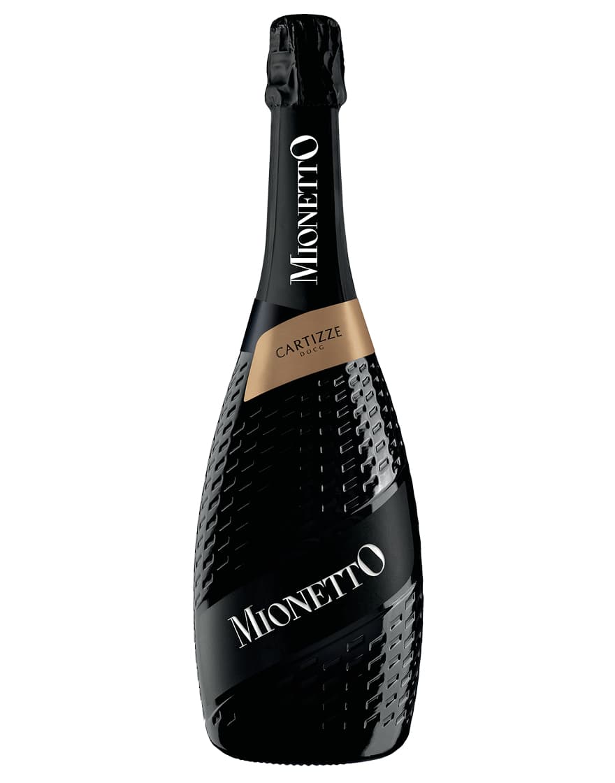 Valdobbiadene Superiore di Cartizze Dry DOCG Mionetto 0,75 ℓ