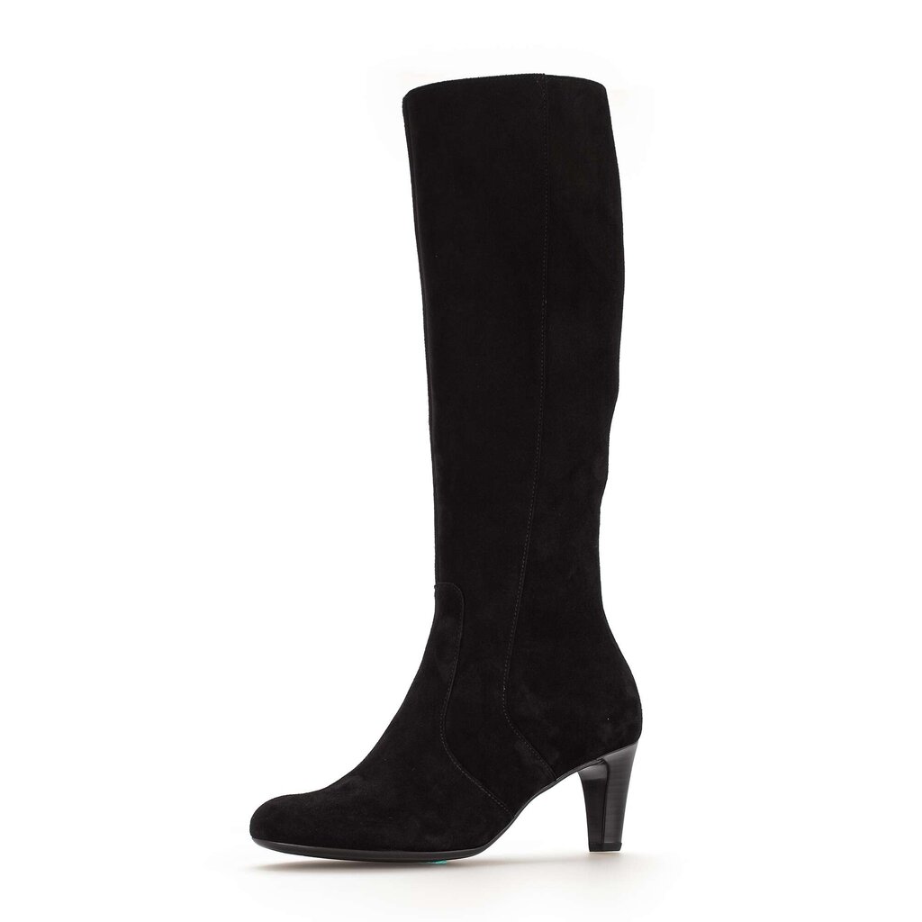 Gabor fashion Eleganter Stiefel schwarz