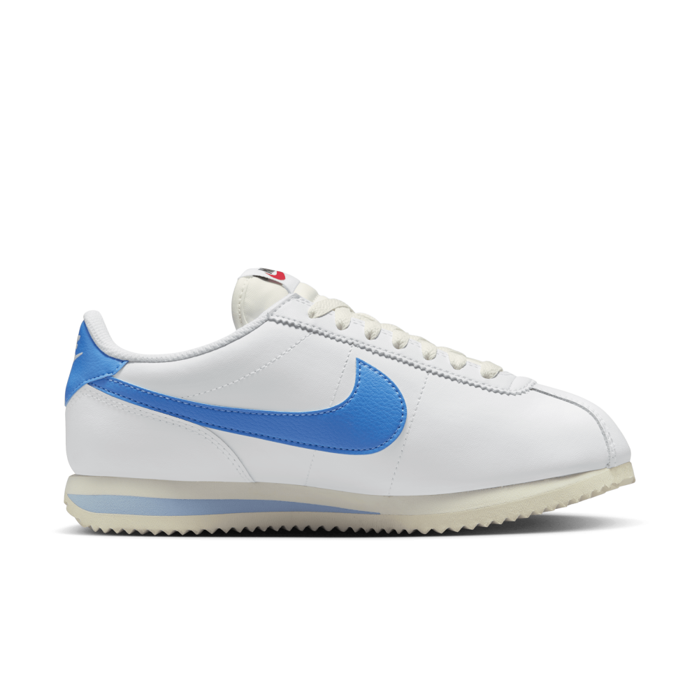 Nike Cortez DN1791-102 / weiss