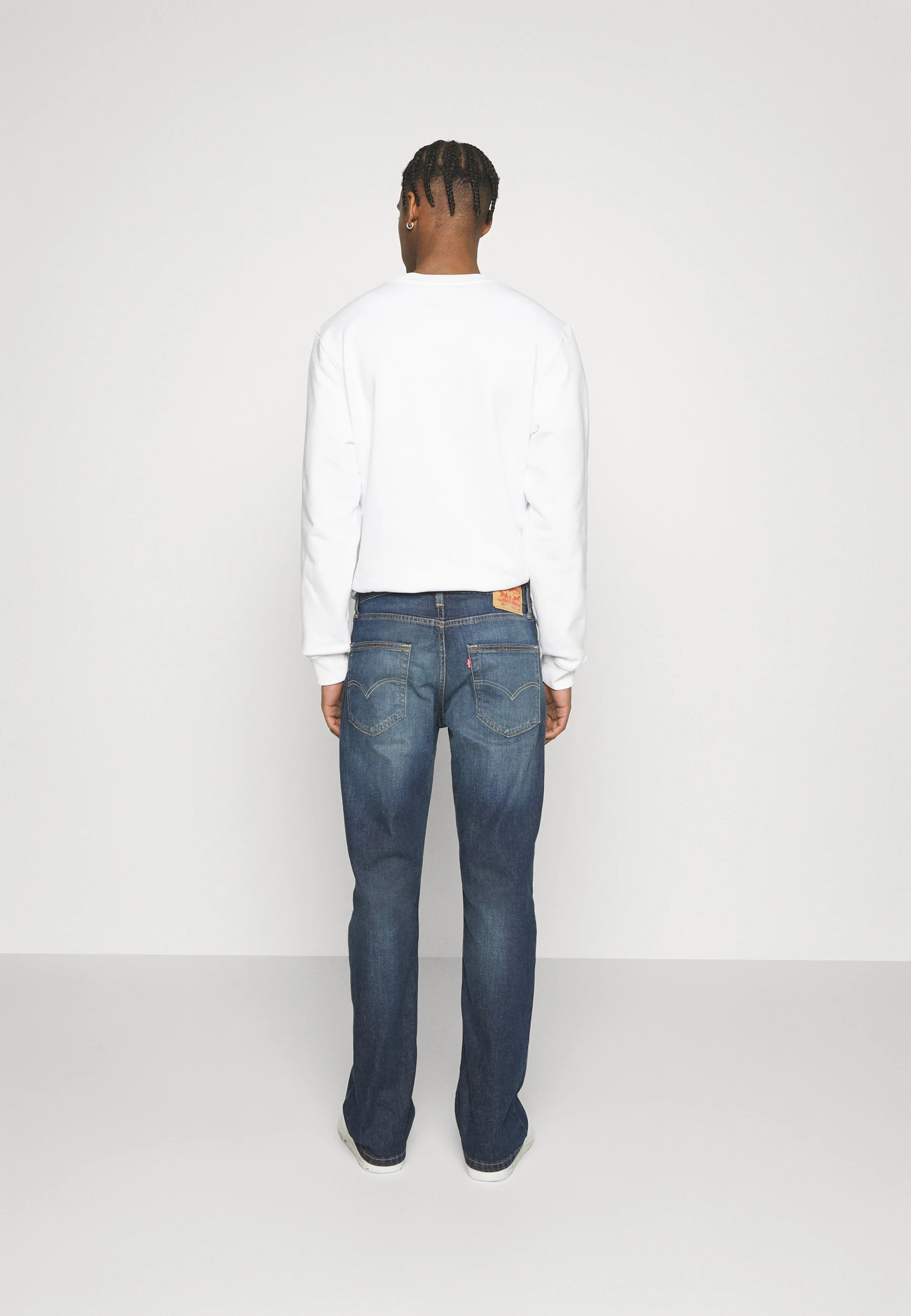 Levi's® 527™ STANDARD BOOT CUT - Vaqueros bootcut