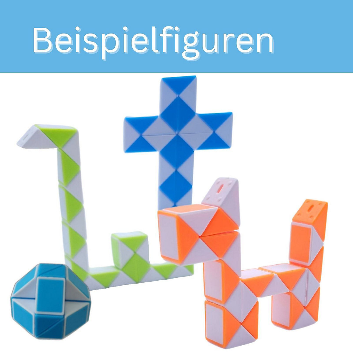 Flexi Schlange