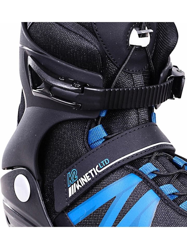 K2 Inliner in Blau günstig kaufen