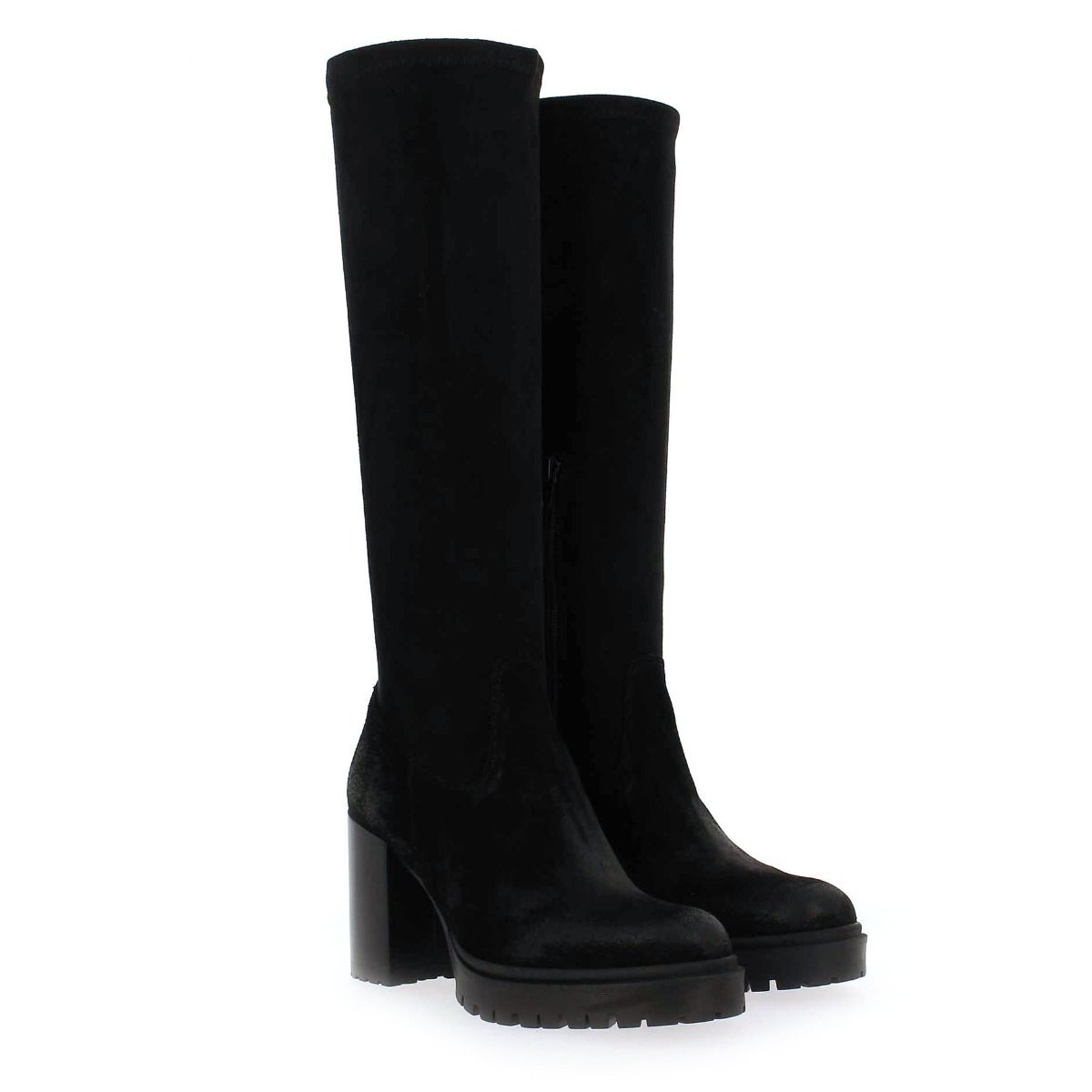 Emanuele Crasto   55004 - Noir