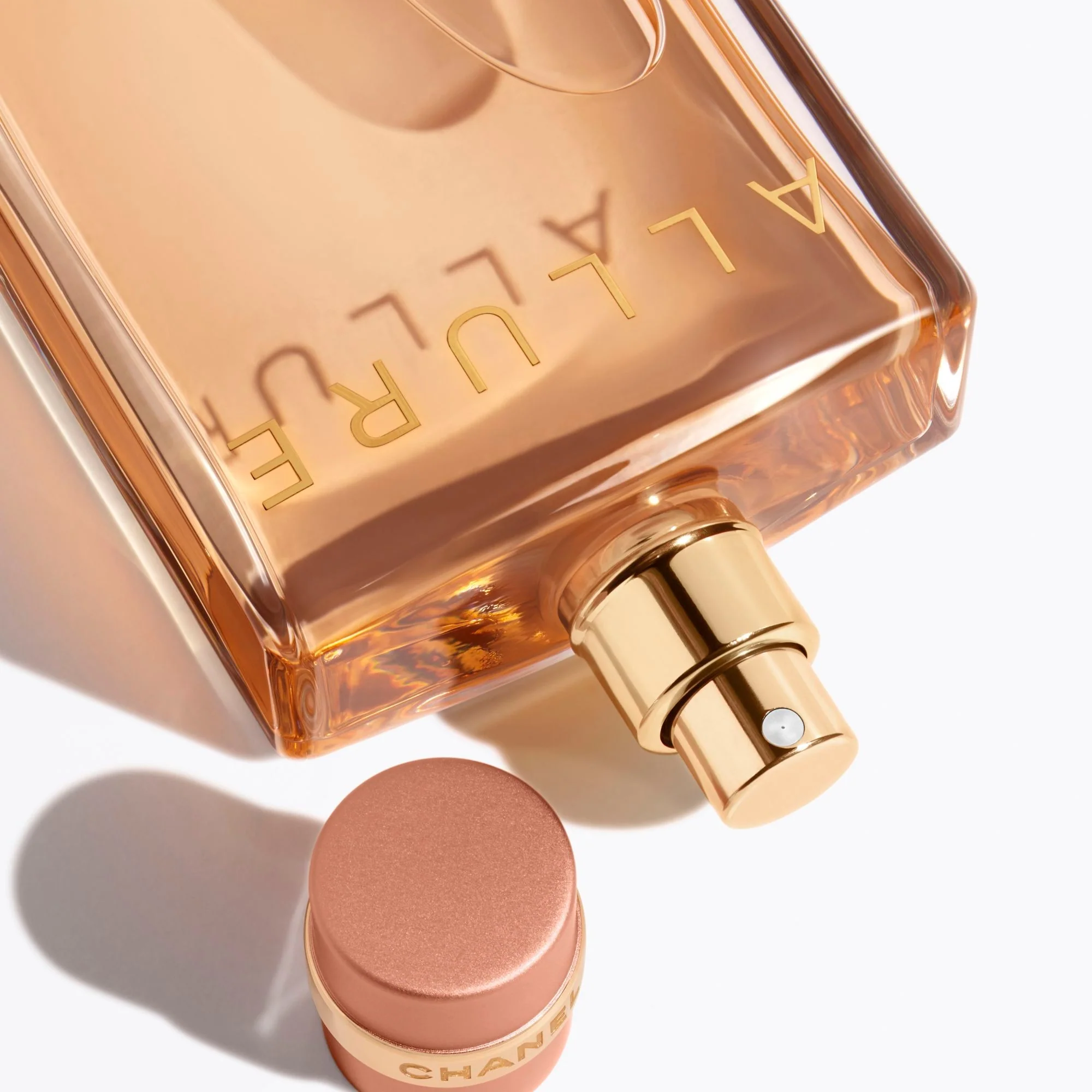 ALLURE - EAU DE PARFUM VAPORIZER