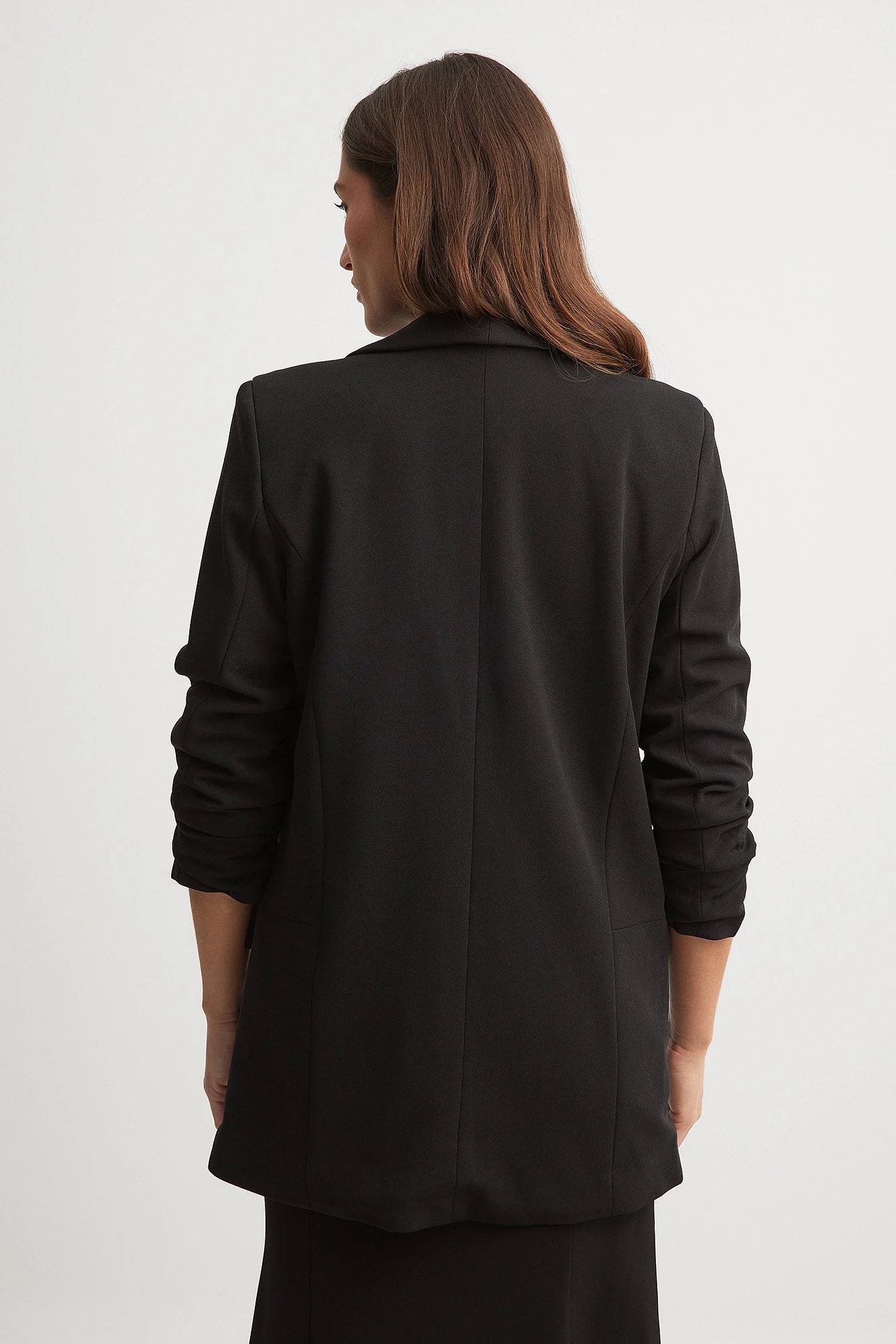 Blazer Mit Detail