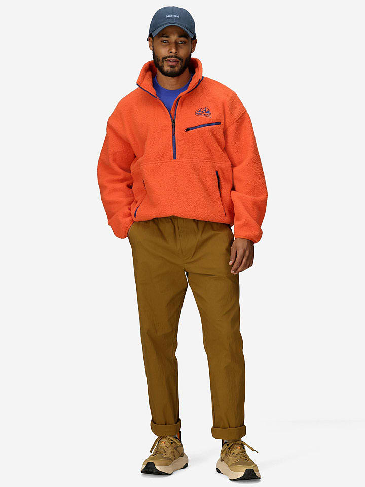 Marmot Fleecepullover 