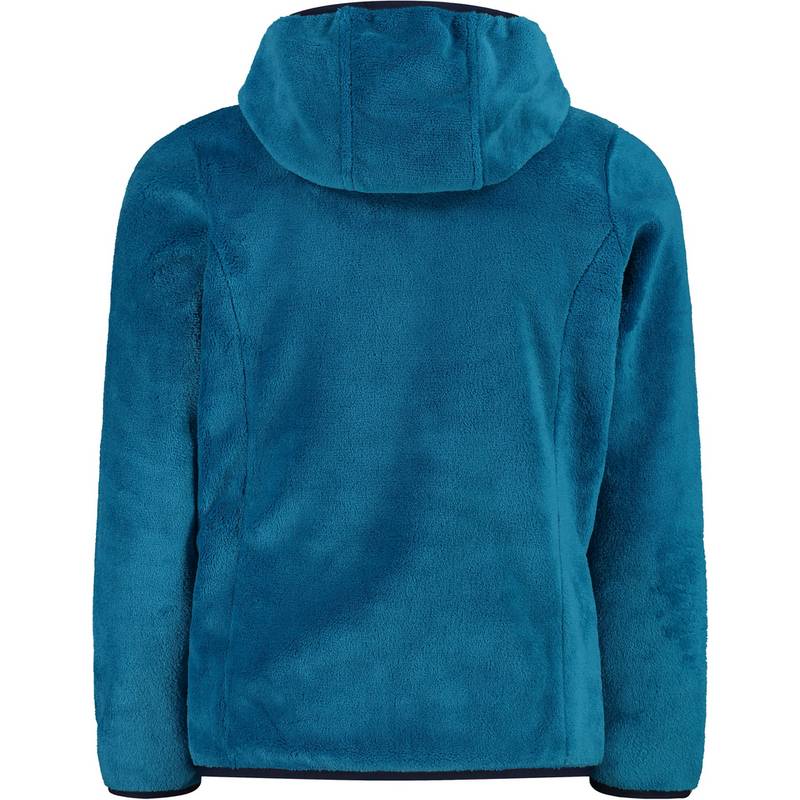CMP Fleecejacke Mädchen