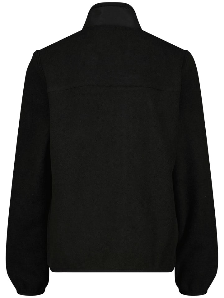 Vingino Fleecejacke in Schwarz günstig kaufen